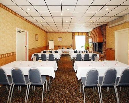 Econo Lodge Inn & Suites Augusta Facilidades foto